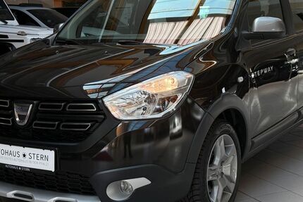 Dacia Lodgy 45.139 km 17.490 &euro; Mutterstadt 67112