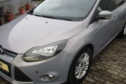 Ford Focus 141.900 km 6.799 &euro; Neustadt an der Weinstrasse 67433