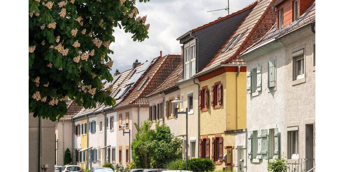 Reihenendhaus Worms Hochheim - 7 Zimmer, 164 m&sup2;, 599.000&euro; | Angebot:26731084