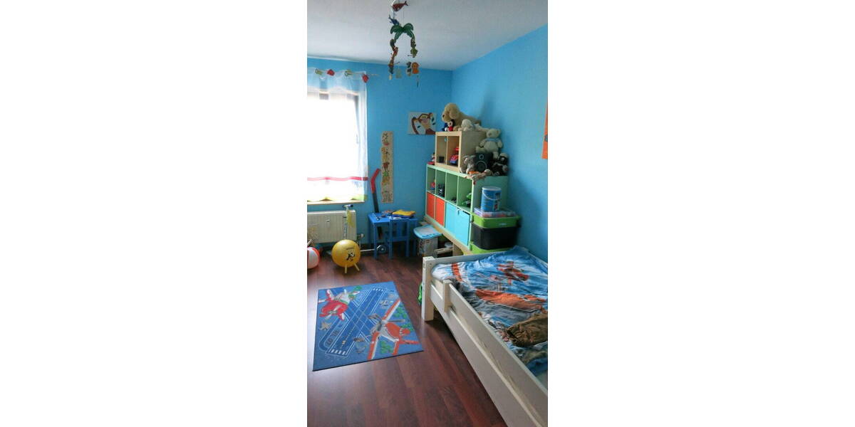 Etagenwohnung Mannheim Rheinau - 3 Zimmer, 86 m&sup2;, 299.000&euro; | Angebot:26290139