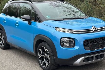 Citroen C3 Aircross 46.243 km 10.450 &euro; Viernheim (bei Mannheim) 68519