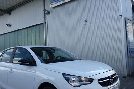 Opel Corsa 28.000 km 9.990 &euro; Hockenheim 68766
