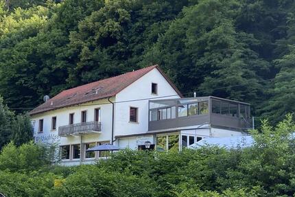 Bad Dürkheim: Das Waldschlössl – Ihre Chance für ein neues Gastronomiekonzept mit Substanz zimmer