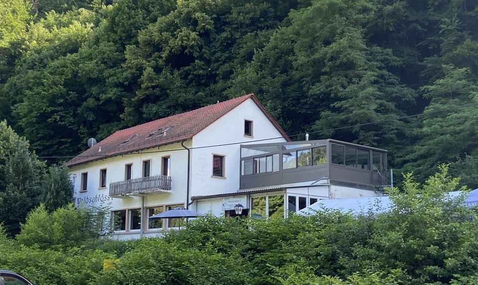 Bad Dürkheim: Das Waldschlössl – Ihre Chance für ein neues Gastronomiekonzept mit Substanz zimmer