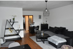67 qm Etagenwohnung 2 ZKDB