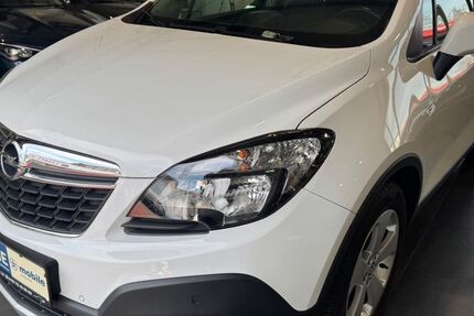Opel Mokka 125.000 km 7.990 &euro; Ludwigshafen am Rhein 67059