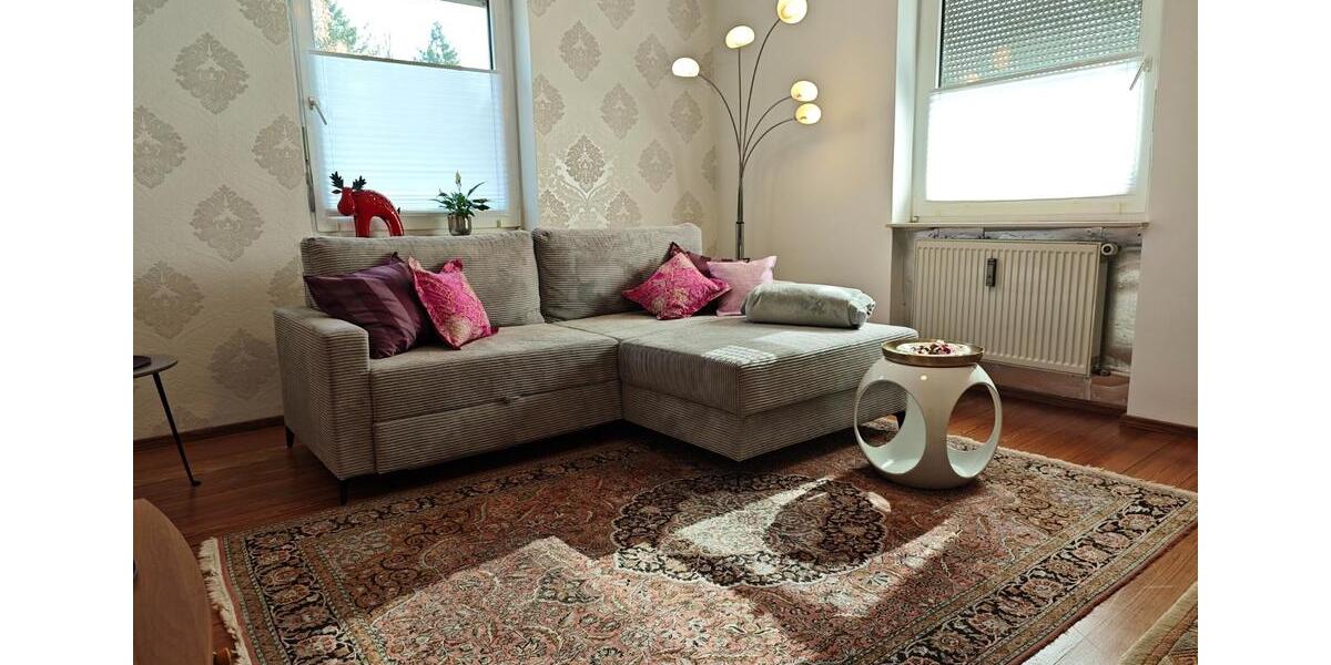 Etagenwohnung Bad Dürkheim - 3 Zimmer, 82 m&sup2;, 1.250&euro; | Angebot:25367244