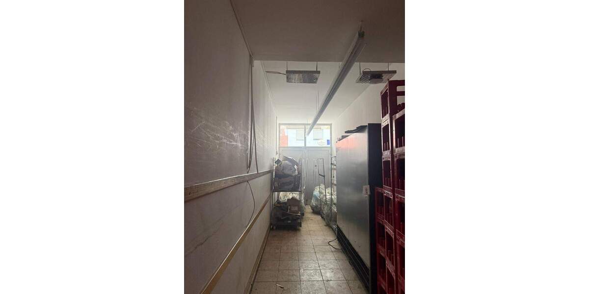 Gewerbeobjekt Ludwigshafen West - 5 Zimmer, 485.000&euro; | Angebot:25730936