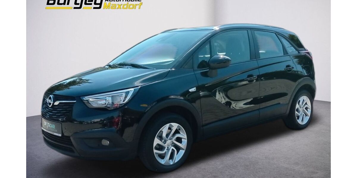 Opel Crossland (X) 48.000 km 15.980 &euro; Maxdorf 67133