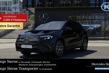 Mercedes-Benz EQA 25.067 km 32.880 &euro; Worms 67547