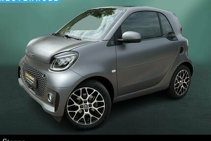 Smart ForTwo 31.387 km 14.990 &euro; Grünstadt 67269