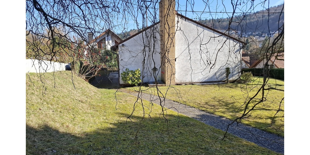 Rendezvous mit der Sonne das ganze Jahr - Einfamilienhaus Wilhelmsfeld Unterdorf | Angebot:25886907