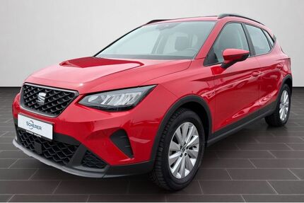 Seat Arona 32.000 km 15.490 &euro; Neustadt a.d. Weinstraße 67433