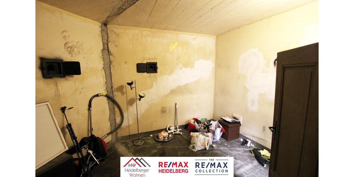 Lageretage 4. OG im Hochbunker Ludwigshafen – Komplettetage mit Aufzug zu vermieten zimmer