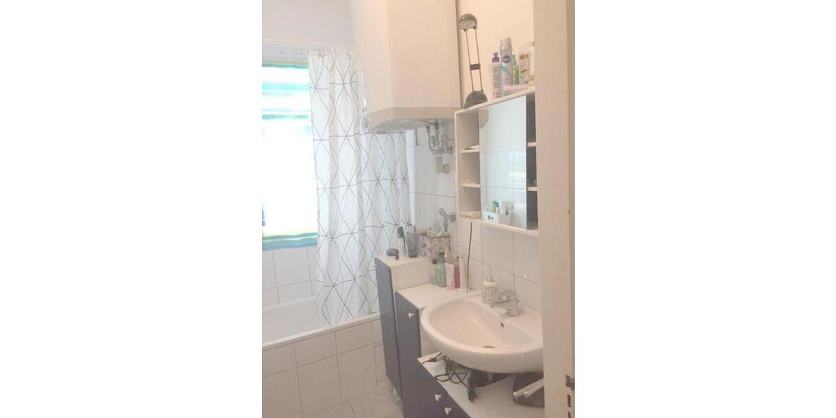 Etagenwohnung Heidelberg Bahnstadt - 2 Zimmer, 56 m&sup2;, 625&euro; | Angebot:26545757