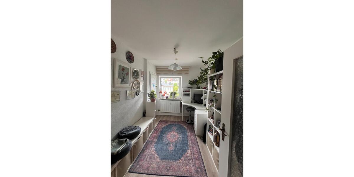 Etagenwohnung Weinheim - 4 Zimmer, 85 m&sup2;, 379.000&euro; | Angebot:23728168