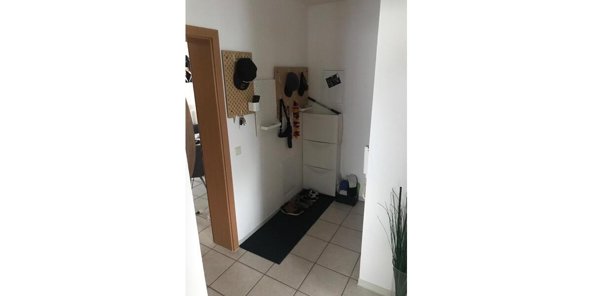 Etagenwohnung Ludwigshafen am Rhein Edigheim - 2 Zimmer, 59 m&sup2;, 765&euro; | Angebot:26214708
