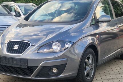 Seat Altea 87.000 km 6.950 &euro; Hockenheim 68766