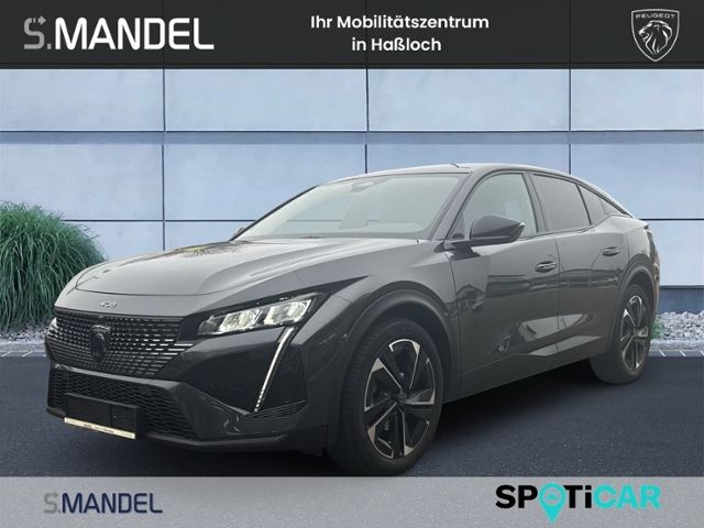 Peugeot 408 18.500 km 25.650 &euro; Haßloch 67454
