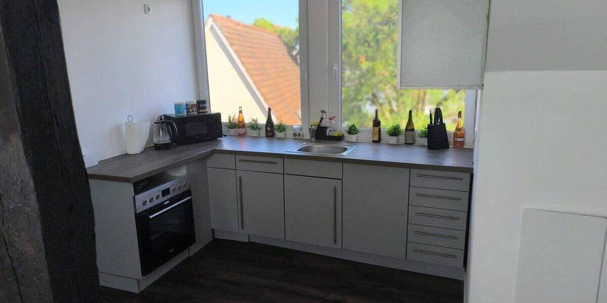 Etagenwohnung Wiesloch - 2 Zimmer, 85 m&sup2;, 1.150&euro; | Angebot:26929288