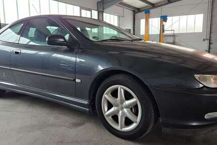 Peugeot 406 49.422 km 7.950 &euro; Neustadt an der Weinstraße 67435