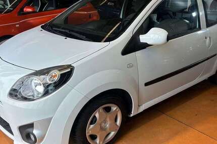 Renault Twingo 7.083 km 7.790 &euro; Bad Duerkheim 67098