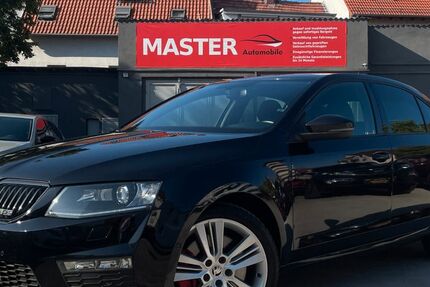 Skoda Octavia 140.000 km 17.490 &euro; Worms 67547