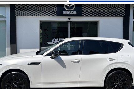 Mazda CX-60 45.914 km 36.890 &euro; Zellertal 67308