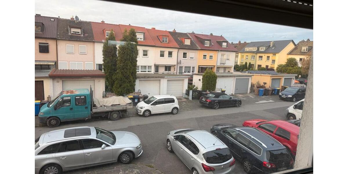 Etagenwohnung Ludwigshafen am Rhein Parkinsel - 3 Zimmer, 67 m&sup2;, 960&euro; | Angebot:26629757