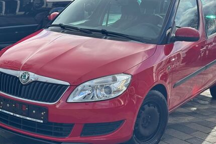 Skoda Roomster 172.000 km 4.600 &euro; Ludwigshafen 67071