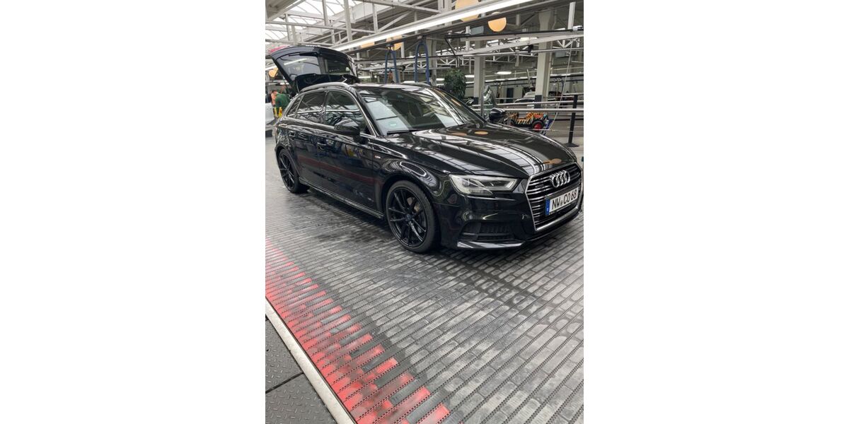 Audi A3 113.500 km 18.900 &euro; Neustadt 67433