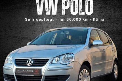 VW Polo 36.000 km 5.980 &euro; Ludwigshafen am Rhein 67059