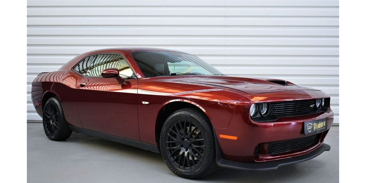 Dodge Challenger 87.214 km 26.490 &euro; Altlußheim 68804
