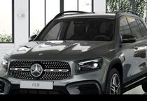 Mercedes GLB 200