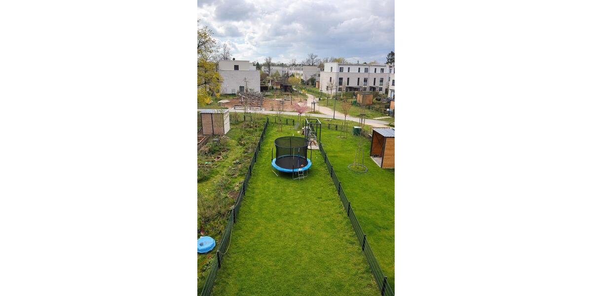 Reihenhaus Mannheim Käfertal - 5 Zimmer, 156 m&sup2;, 920.000&euro; | Angebot:26183918