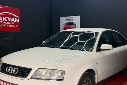 Audi A6 275.000 km 1.490 &euro; Mannheim 68309