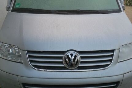VW T5 Multivan 400.000 km 4.000 &euro; Meckenheim 67149