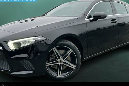 Mercedes-Benz A 250 95.290 km 22.890 &euro; Worms 67547