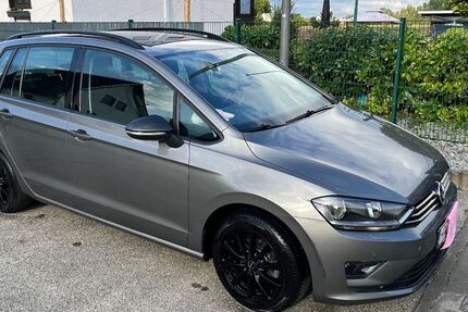 VW Golf Sportsvan 78.300 km 12.900 € Lampertheim 68623
