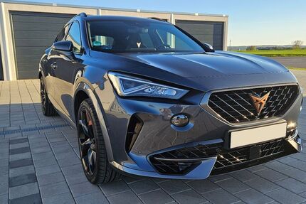 Cupra Formentor 94.100 km 25.500 &euro; Wiesloch 68168