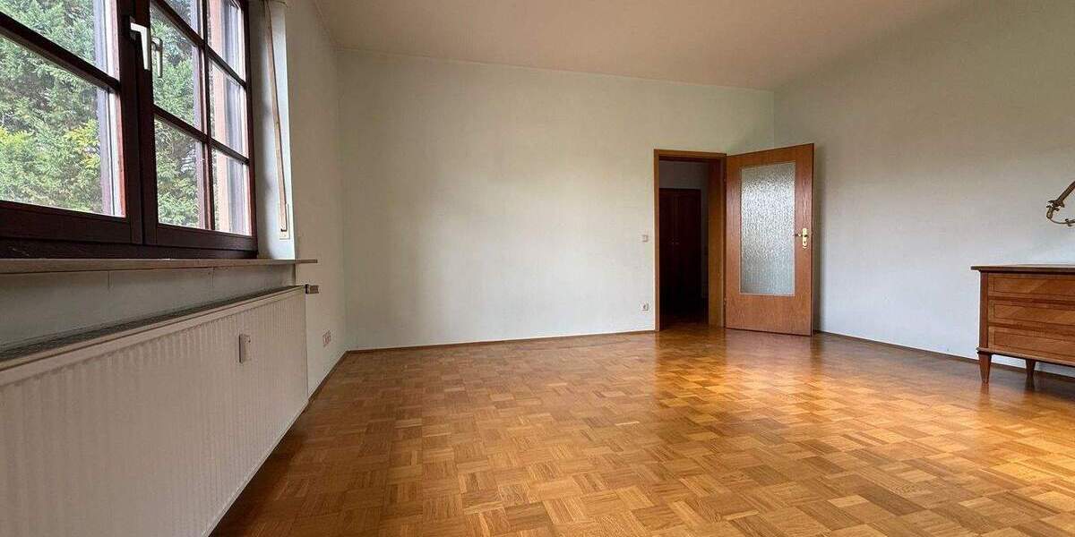 Etagenwohnung Mannheim Neuostheim - 3 Zimmer, 109 m&sup2;, 390.000&euro; | Angebot:25730929