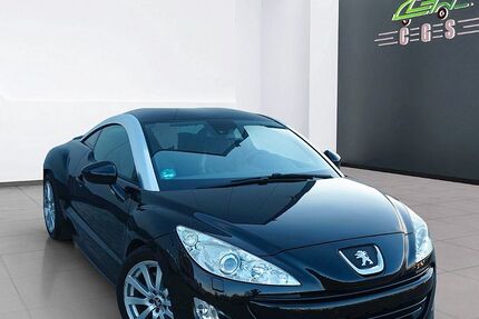 Peugeot RCZ 116.400 km 8.750 &euro; Altrip 67122