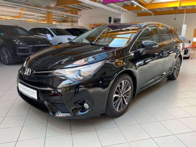 Avensis