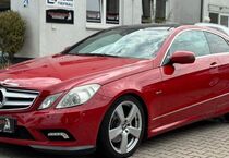 Mercedes E 350