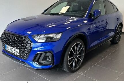 Audi Q5 26.250 km 52.420 € Walldorf 69190