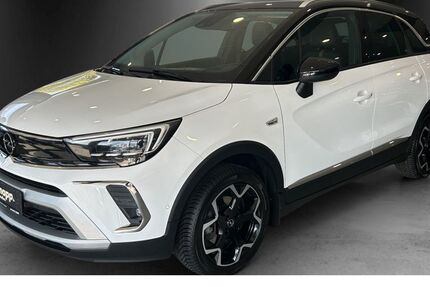 Opel Crossland (X) 54.215 km 18.790 &euro; Frankenthal 67227