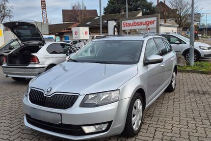 Skoda Octavia 254.678 km 6.900 &euro; Mannheim 68219