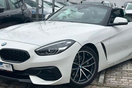 BMW Z4 118.900 km 26.850 &euro; Brühl 68782