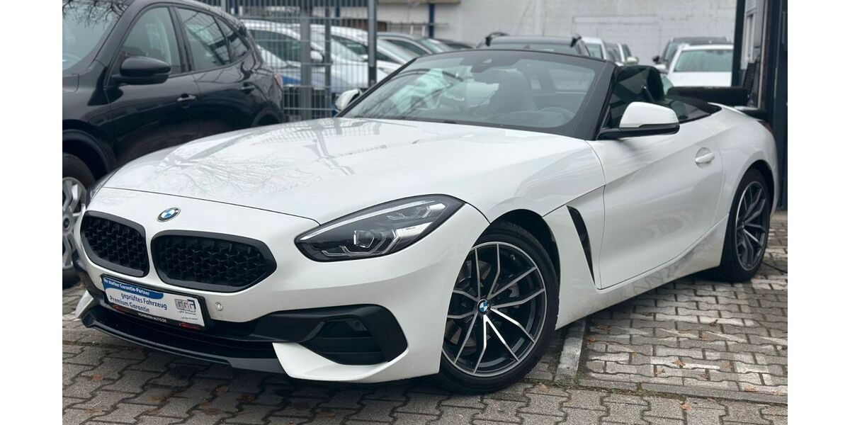BMW Z4 118.900 km 26.850 &euro; Brühl 68782
