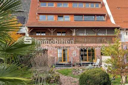 Wohnung zum Kaufen in Mannheim 535.000 € 102 m² 2.5 zimmer